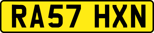RA57HXN