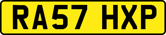 RA57HXP