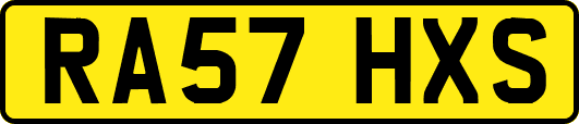 RA57HXS