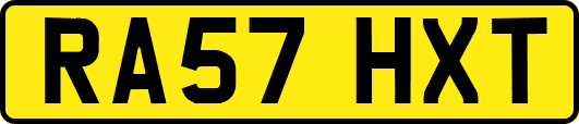 RA57HXT