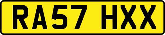 RA57HXX