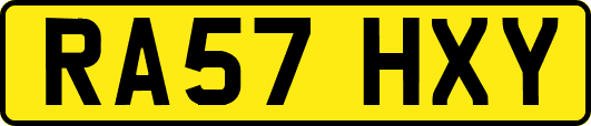 RA57HXY