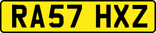 RA57HXZ