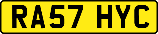 RA57HYC
