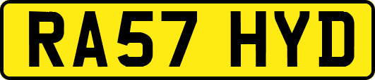 RA57HYD