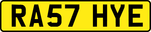 RA57HYE