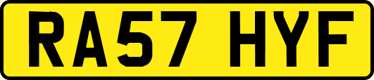 RA57HYF