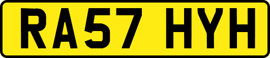 RA57HYH