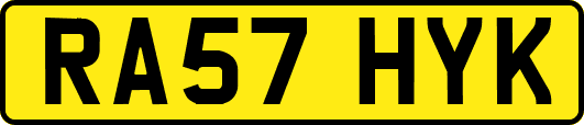 RA57HYK