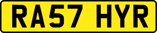 RA57HYR