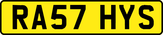RA57HYS