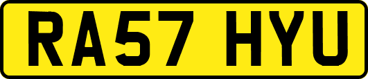 RA57HYU