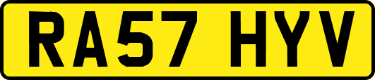RA57HYV