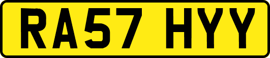 RA57HYY