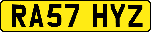 RA57HYZ
