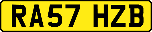 RA57HZB