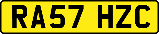 RA57HZC