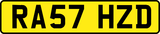 RA57HZD