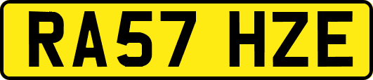 RA57HZE