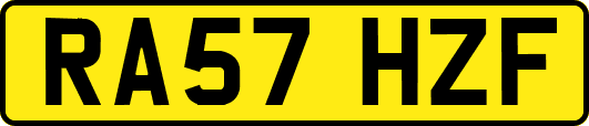 RA57HZF