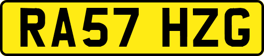 RA57HZG