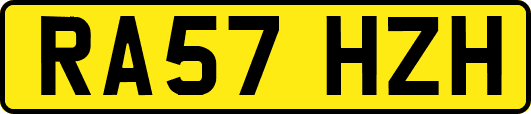 RA57HZH