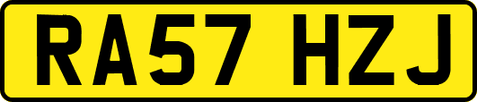 RA57HZJ