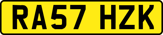 RA57HZK