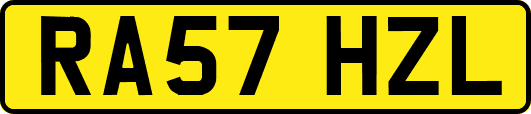 RA57HZL