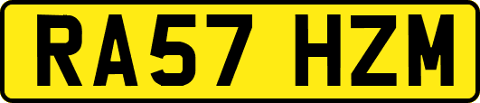 RA57HZM