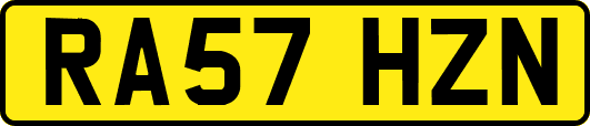 RA57HZN