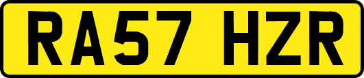RA57HZR