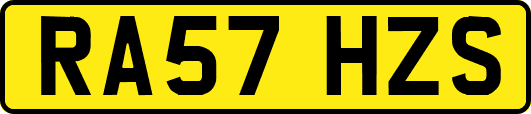 RA57HZS