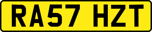 RA57HZT