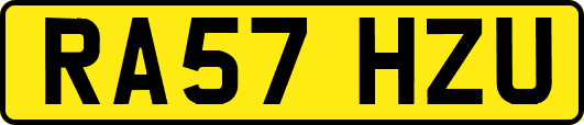 RA57HZU