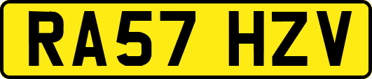 RA57HZV