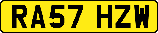 RA57HZW