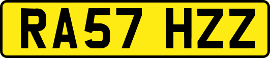 RA57HZZ
