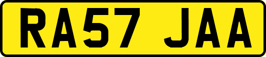 RA57JAA