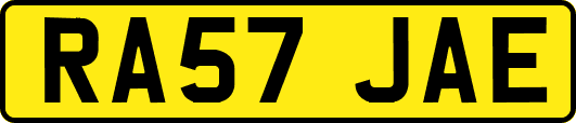 RA57JAE