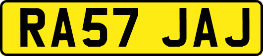 RA57JAJ