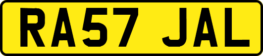 RA57JAL