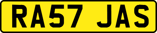 RA57JAS
