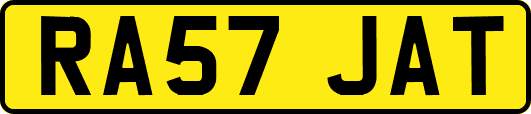 RA57JAT