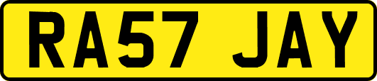 RA57JAY
