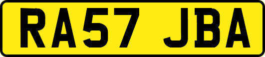 RA57JBA