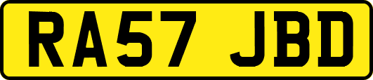 RA57JBD