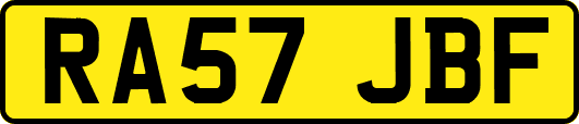 RA57JBF