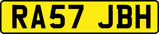 RA57JBH