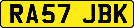 RA57JBK